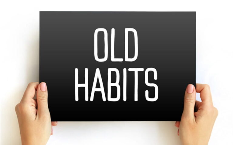 Habit Stacking Made Easy: One Small Change That Sticks