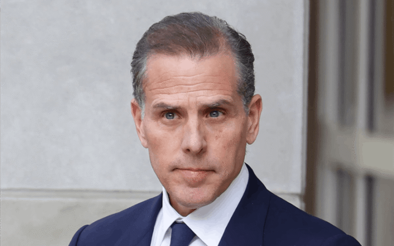 Hunter Biden Net Worth in 2026: Income, Legal Costs, Art, and Assets
