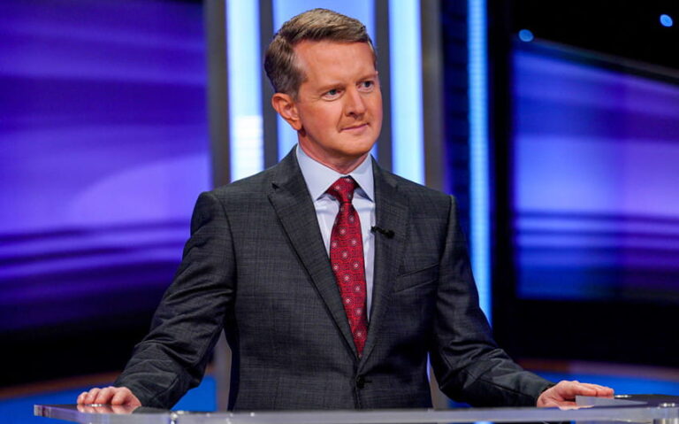 Ken Jennings Net Worth in 2026: Jeopardy! Salary, Winnings, Books, and Career Income