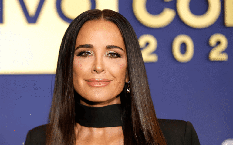 Kyle Richards Net Worth in 2026: RHOBH Salary, Acting, Businesses, and Assets