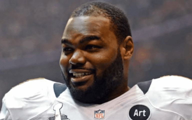 Michael Oher Net Worth in 2026: NFL Earnings, The Blind Side, and Finances