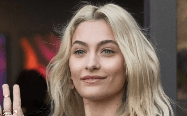 Paris Jackson Net Worth in 2026: Music, Modeling, Acting, and Inheritance Income