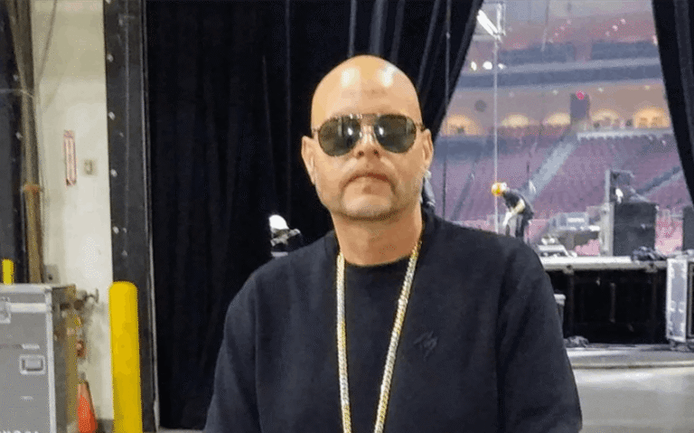 Raul Conde Net Worth in 2026: Terror Squad Career, Video Work, and Income