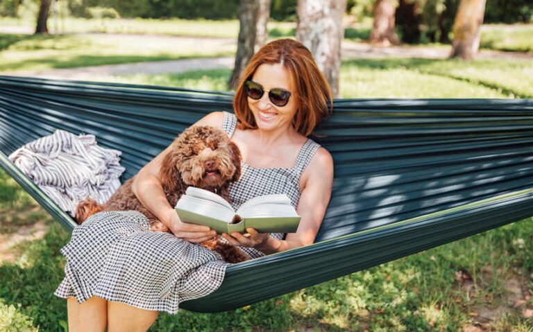 The 10-Minute Reset: A Calm Routine for Busy Days