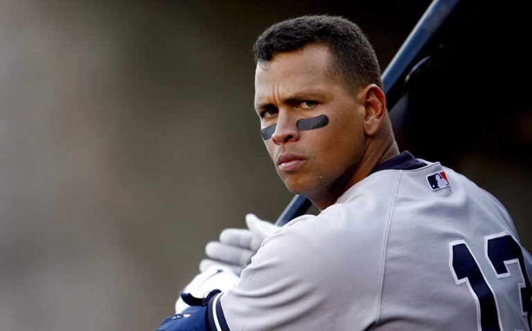 Alex Rodriguez Wife History: Ex Wife Cynthia Scurtis, Engagement To J Lo And Who He Dates Now