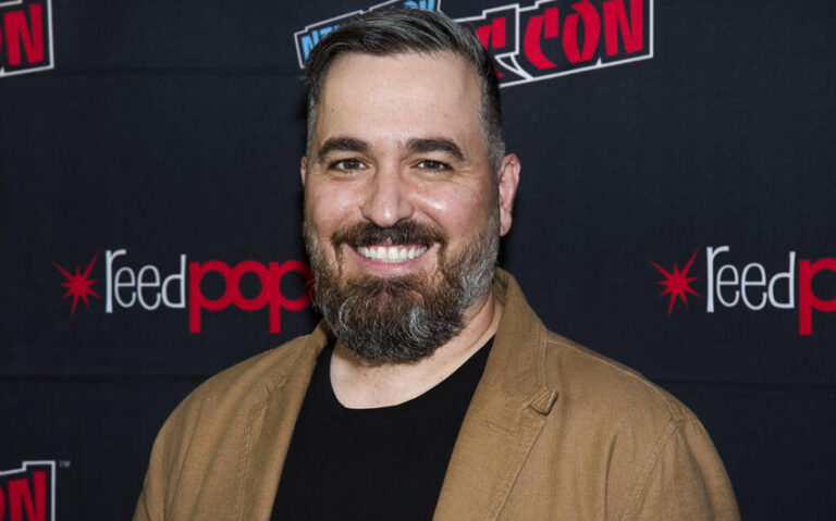 Brian Quinn Wife Question: Is Impractical Jokers Star Q Married?