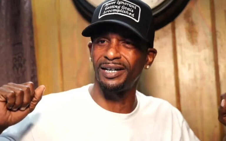 Charleston White Net Worth In 2026: Income Sources, Controversy And His Real Life Story