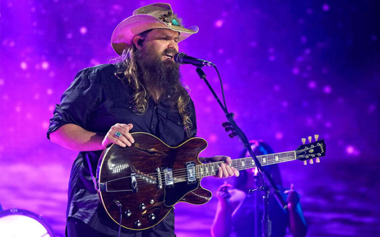 Chris Stapleton Net Worth In 2026: Touring Royalties Awards And Real Life Success