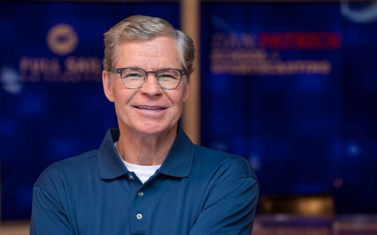 Dan Patrick Wife Susan White: Marriage, Family And Their Private Life Today