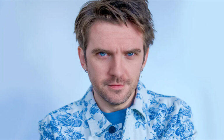 Dan Stevens Wife Susie Hariet: Marriage, Kids And Their Quiet Family Life