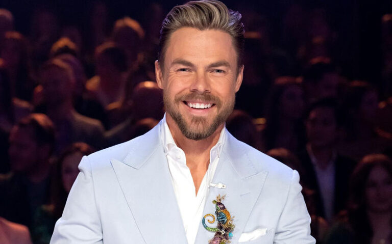 Derek Hough Wife Hayley Erbert: Bio, Wedding Timeline And Their Life Together Today