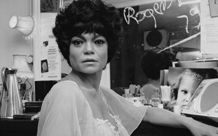 Eartha Kitt Daughter Kitt Shapiro: Bio, Career, Memoir Family And Legacy Today