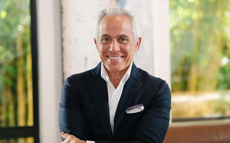 Geoffrey Zakarian Wife Margaret Anne Williams And Their Age Difference Explained