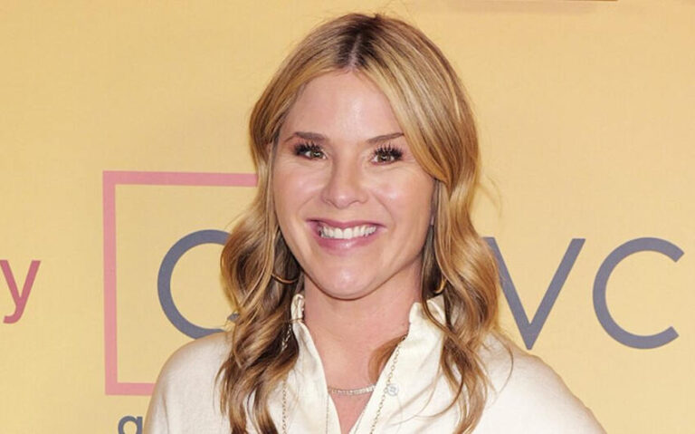 Jenna Bush Hager Net Worth In 2026: Today Show, Salary Books And Business Empire
