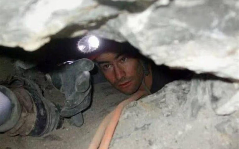 John Edward Jones Wife Emily Jones Sanchez Marriage Story And Life After Nutty Putty Cave