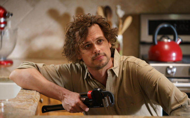 Matthew Gray Gubler Wife Question Answered: Why He Isn’t Married And Who He’s Dated