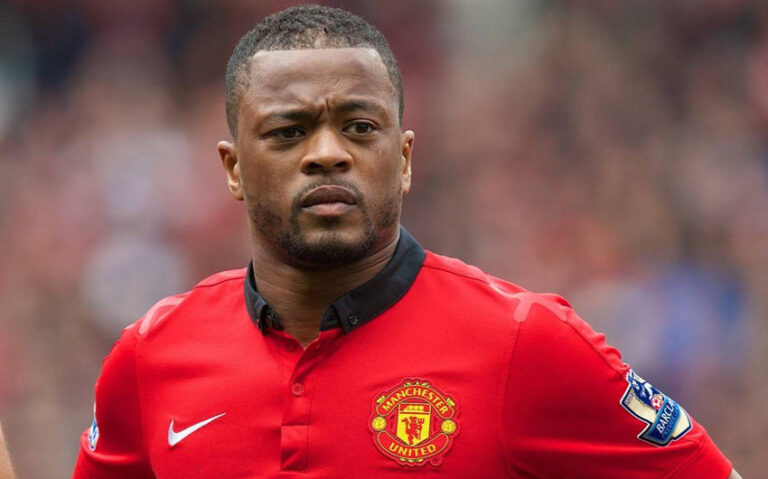 Patrice Evra Net Worth In 2026: Career Earnings, Media Work, And Life After Football