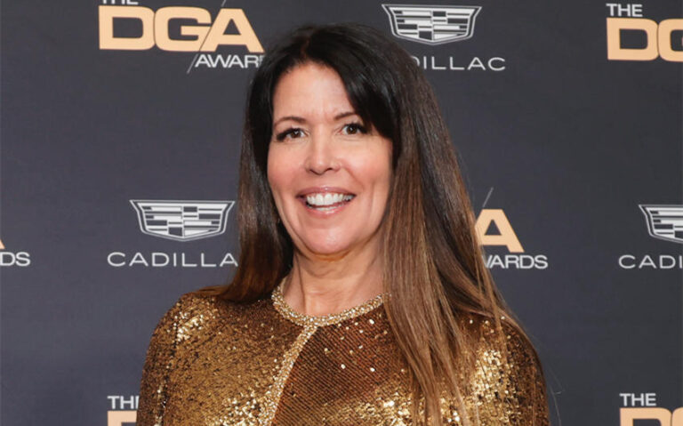 Patty Jenkins Husband Sam Sheridan: Marriage, Kids, Career, And Private Life Today