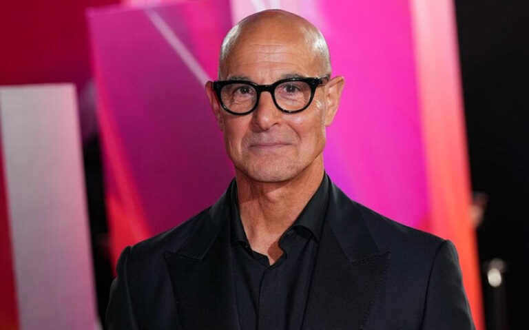 Stanley Tucci Wife Felicity Blunt: Bio, Age, Kids And How Their Love Story Began