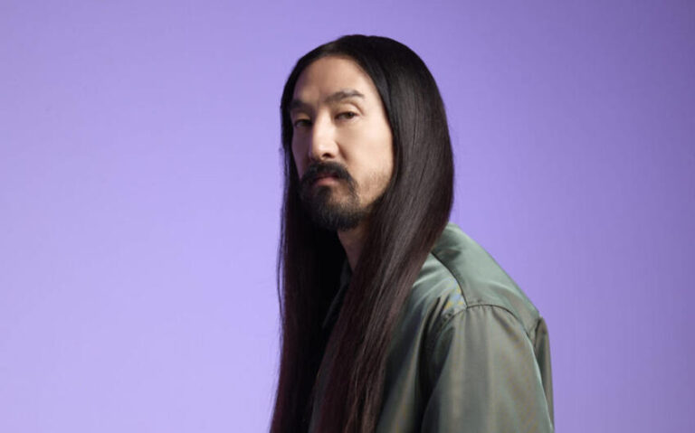 Steve Aoki Net Worth In 2026: Touring Dim Mak And Business Empire Explained
