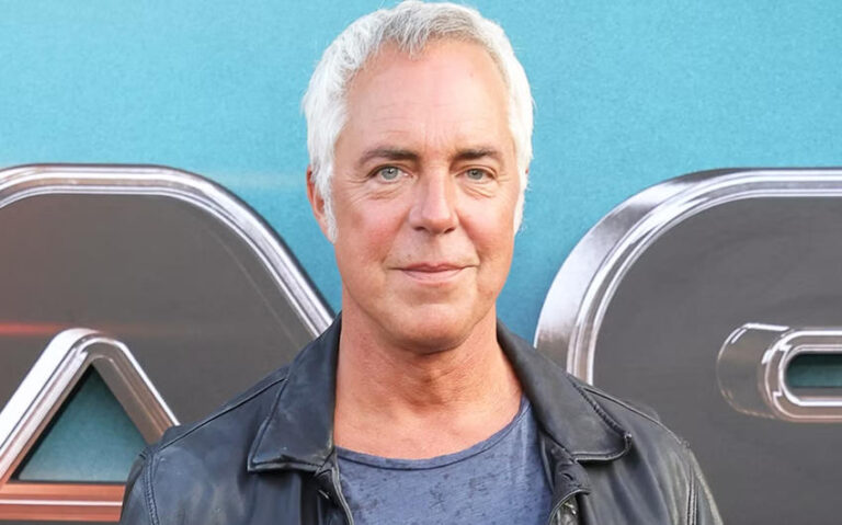Titus Welliver Wife Jose Stemkens: Marriage, Divorce And His Family Life Explained