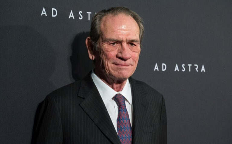 Tommy Lee Jones Net Worth In 2026 Career Earnings, Ranch Life, And Hollywood Legacy