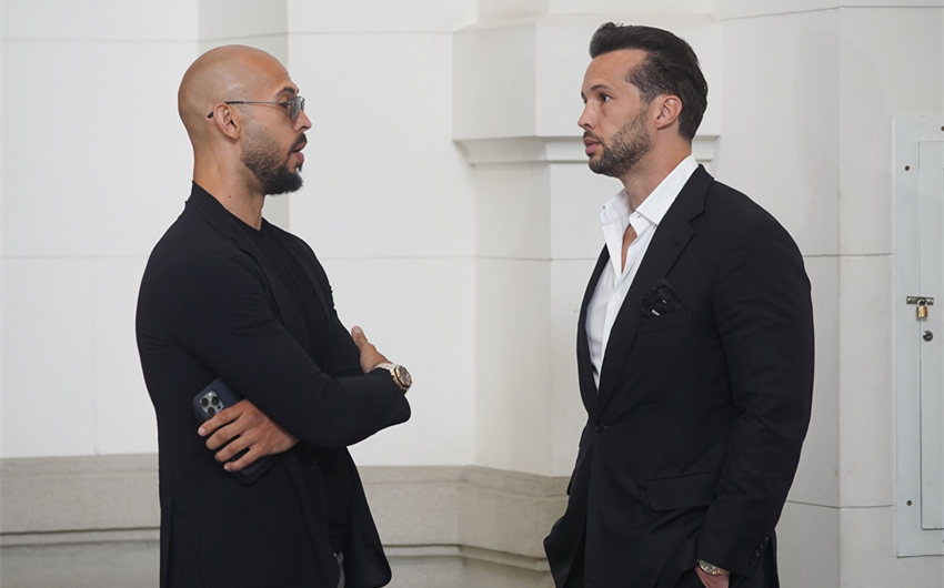 andrew tate brother net worth