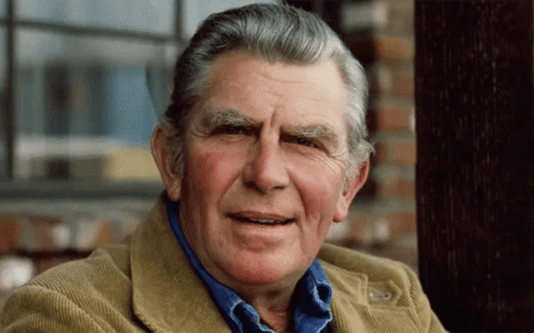 Andy Griffith’s Wife, Marriages, Family Life, and the Women in His Personal Story