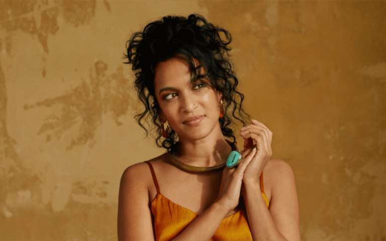 Anoushka Shankar Husband, Divorce, and the Private Love Life Behind the Music
