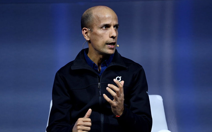 arvind jain net worth