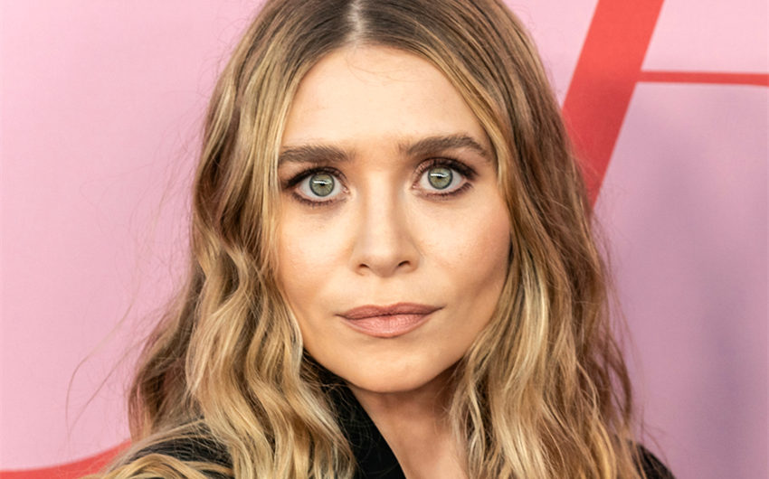 ashley olsen net worth