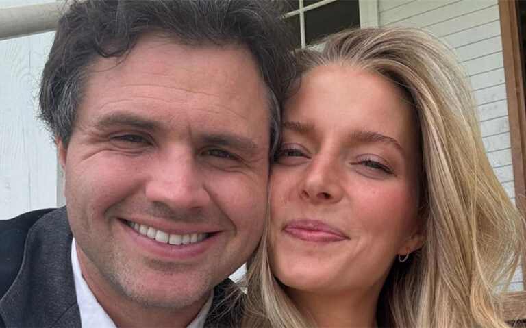 ballerina farm husband