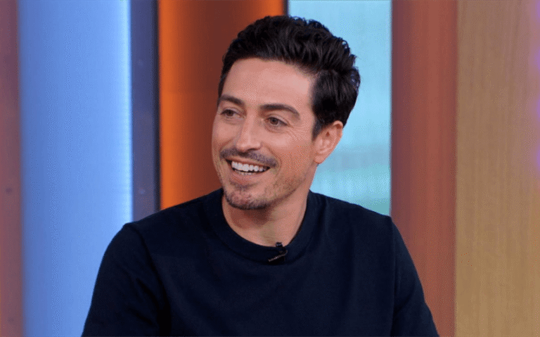 Ben Feldman Net Worth: How Television Success Built His Long-Term Wealth