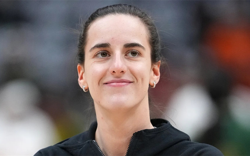 caitlin clark net worth