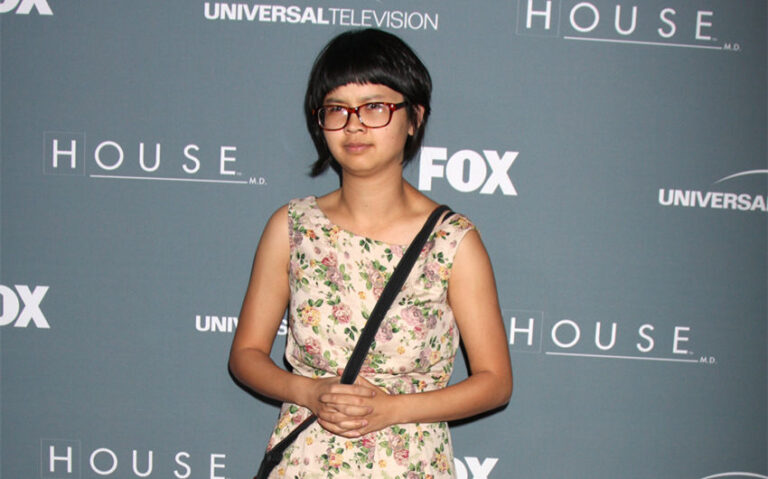 charlyne yi husband