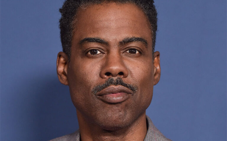 chris rock's wife