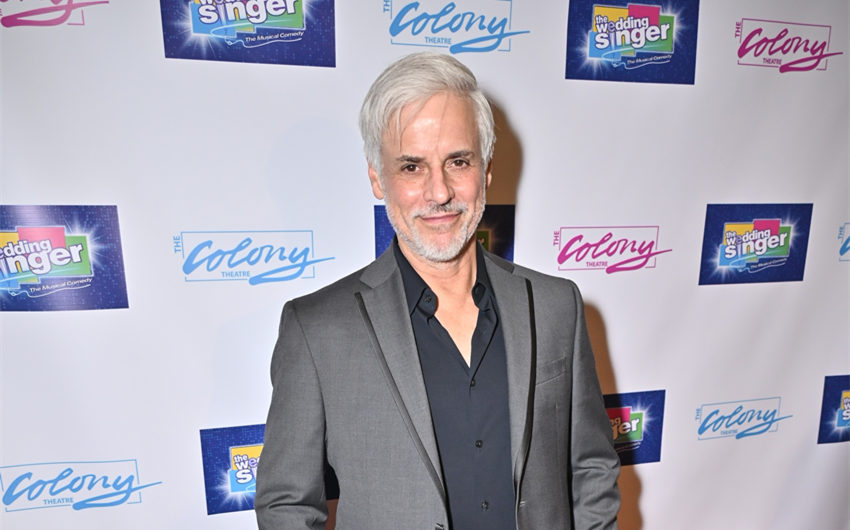 christian leblanc wife