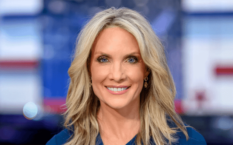 Dana Perino’s Husband: Inside Her Long Marriage to Peter McMahon