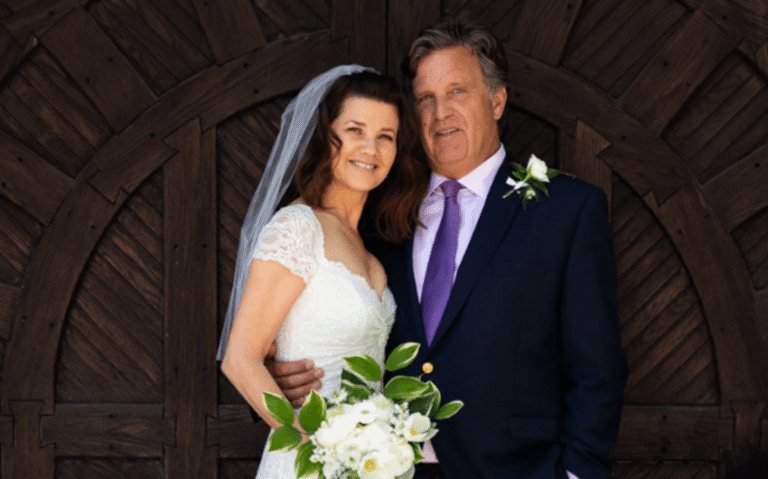 Daphne Zuniga Husband: Inside Her Marriage to David Mleczko and Love Story