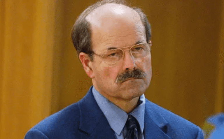 Dennis Rader’s Wife, Paula Dietz, and the Tragic Story Behind Their Marriage