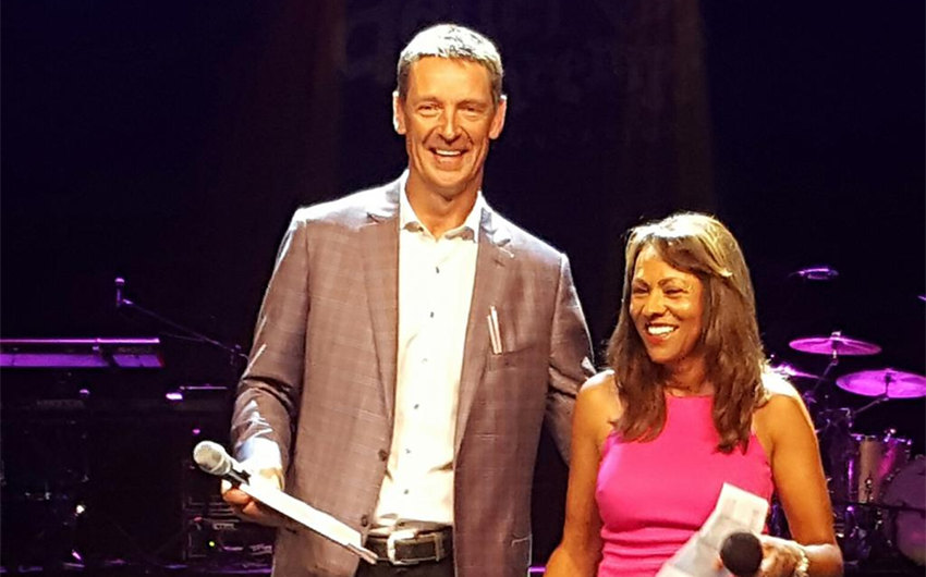 detlef schrempf wife