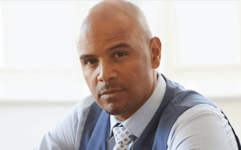 Dondré Whitfield Wife, Marriage to Salli Richardson-Whitfield, and Their Life Together