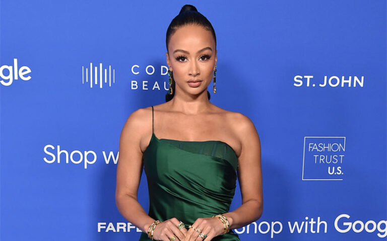 draya michele ex husband