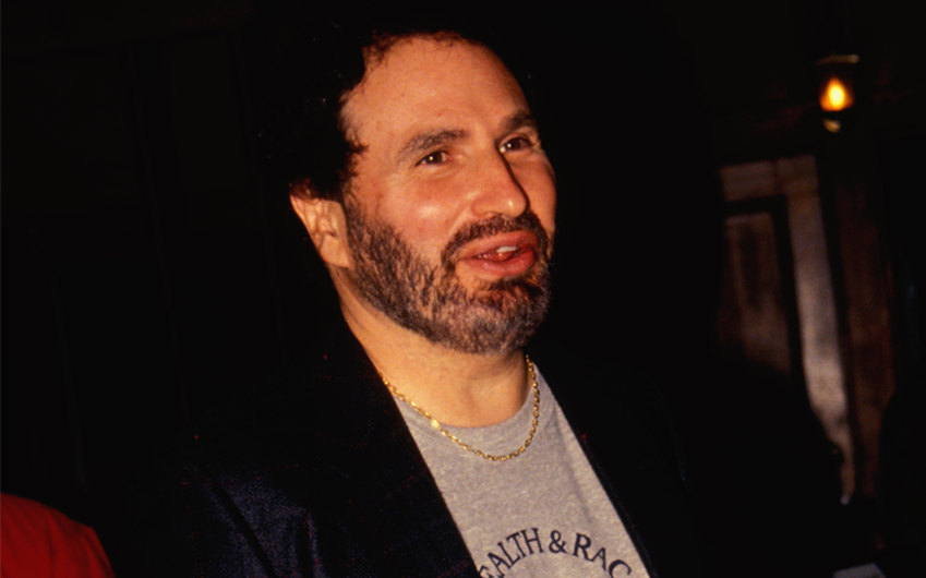 gabe kaplan wife
