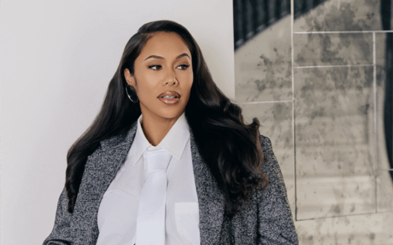 Hazel Renee’s Career, Marriage, Acting Roles, and Why People Keep Searching Her Name