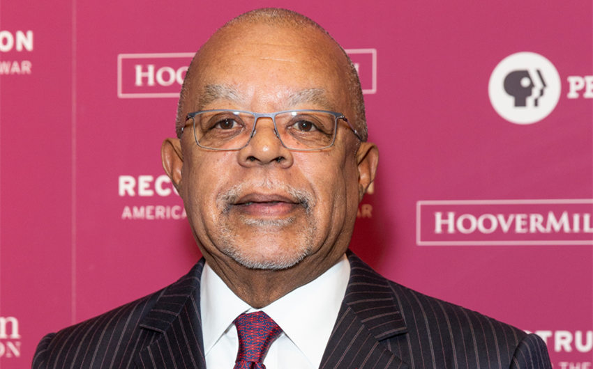 henry louis gates wife