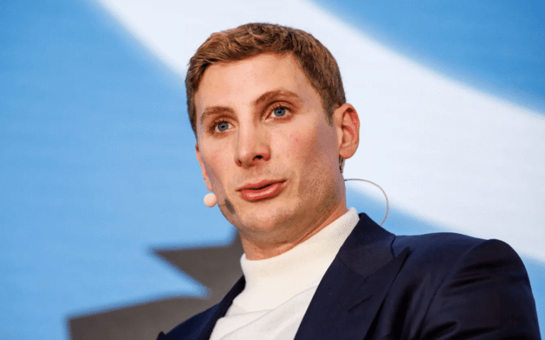 Jacob Helberg Husband: Inside His Marriage to Keith Rabois and Their Public Life