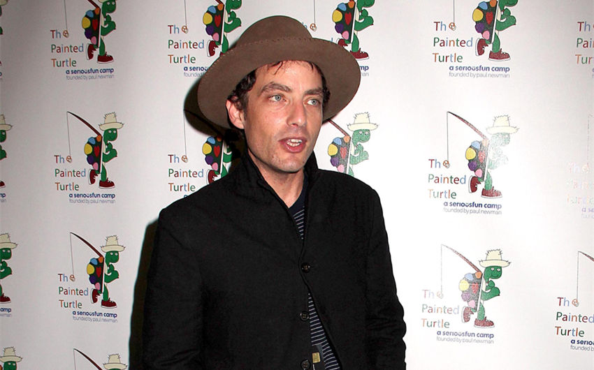 jakob dylan wife and sons