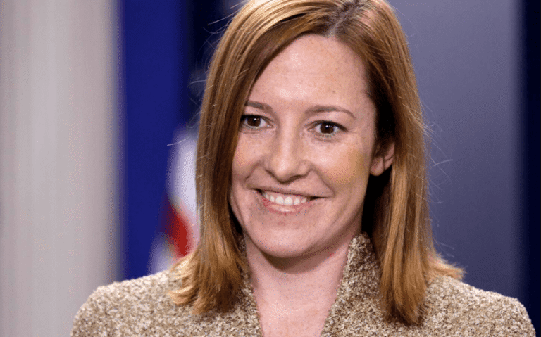 Jen Psaki Net Worth and Salary in 2026 From White House to MSNBC