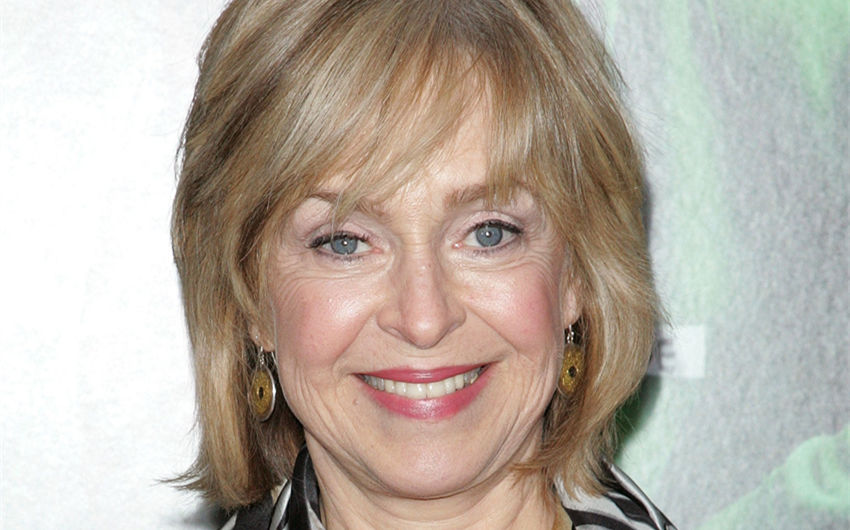 jill eikenberry husband